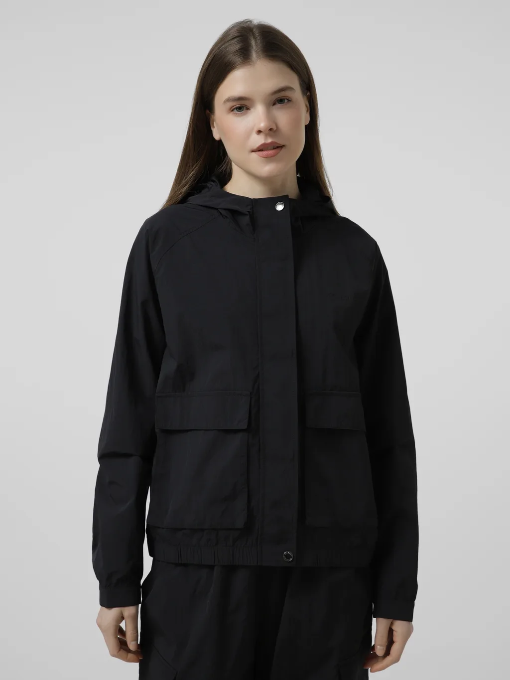 Larum 172602-010 Cortavientos de Mujer Vanta - 1