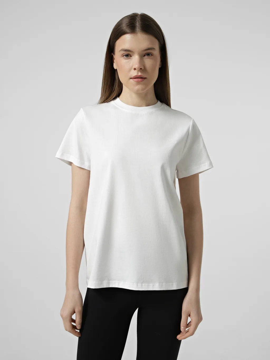 Evoids 202605-100 Camiseta de Mujer Sierra - 1