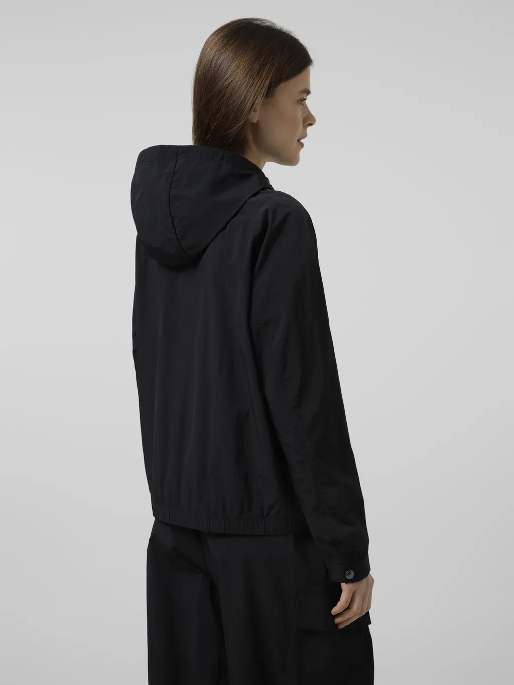 Larum 172602-010 Cortavientos de Mujer Vanta - 2