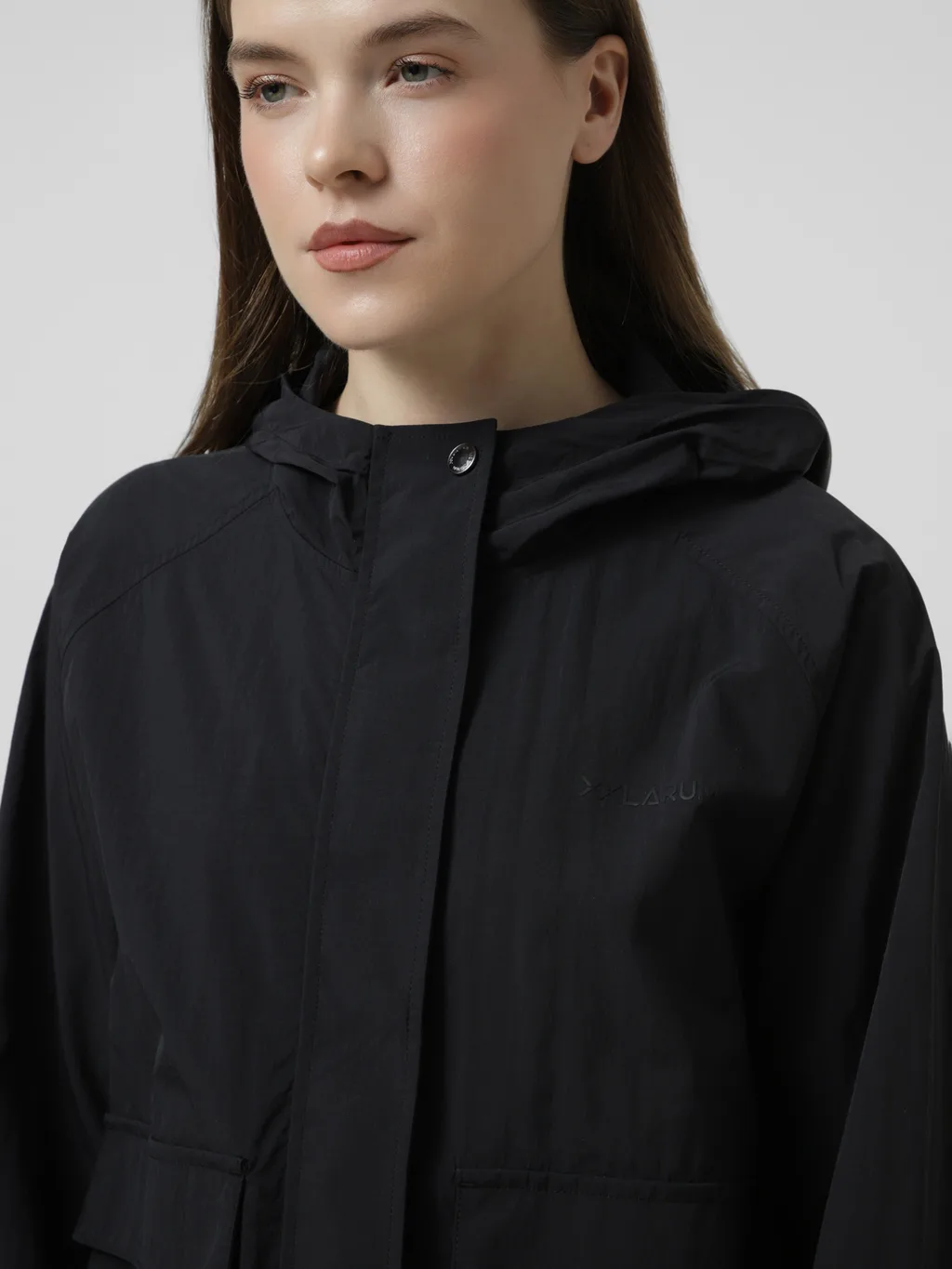 Larum 172602-010 Cortavientos de Mujer Vanta - 4