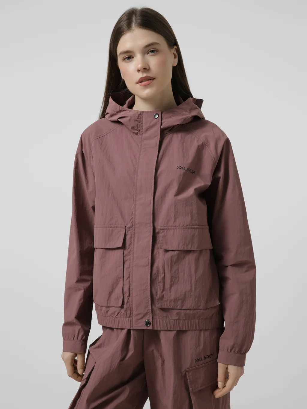 Larum 172602-670 Cortavientos de Mujer Vanta - 1