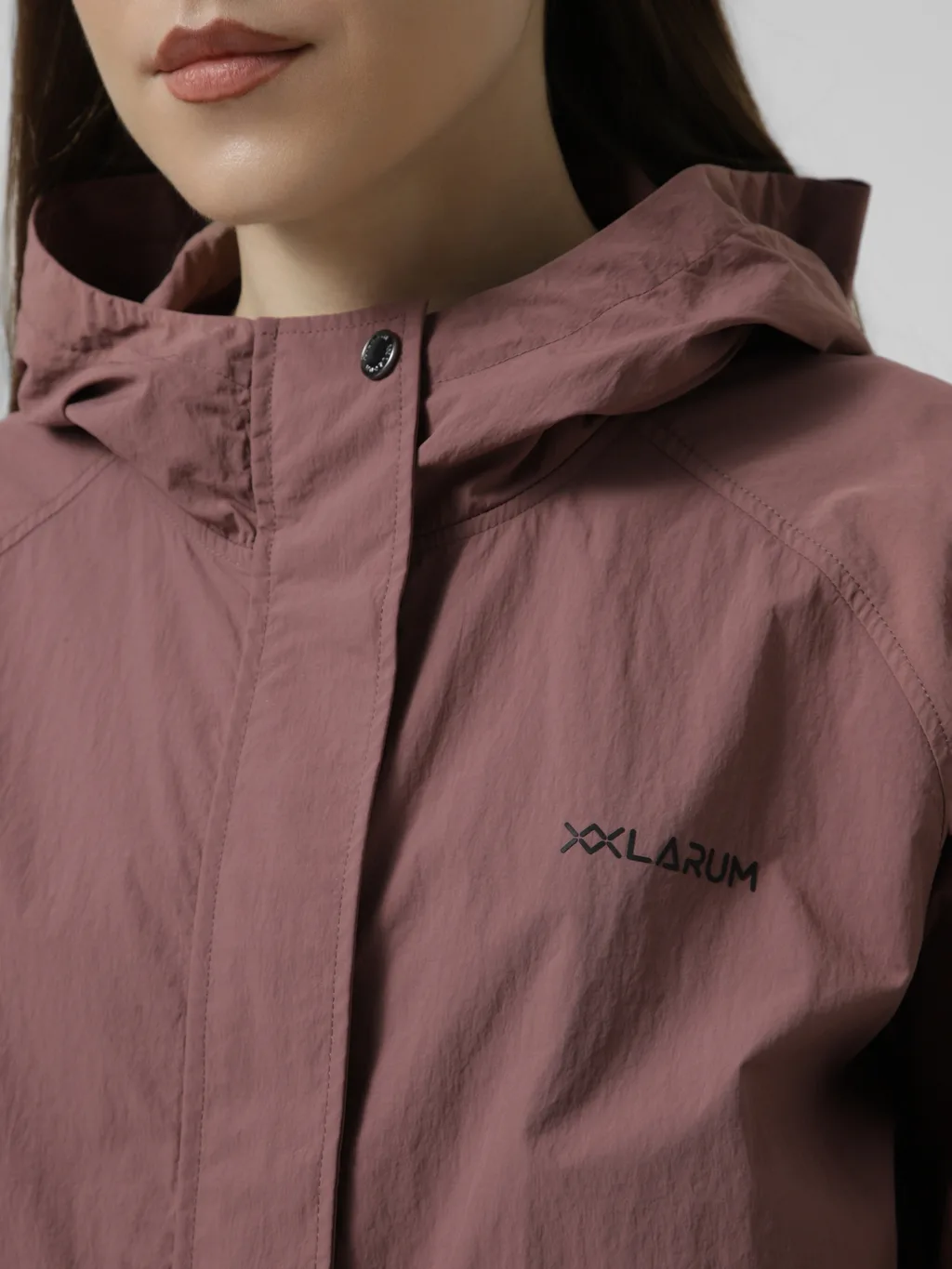 Larum 172602-670 Cortavientos de Mujer Vanta - 3