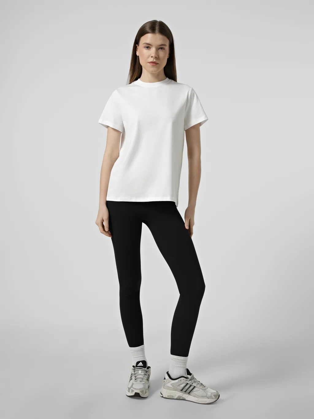 Evoids 202605-100 Camiseta de Mujer Sierra - 5