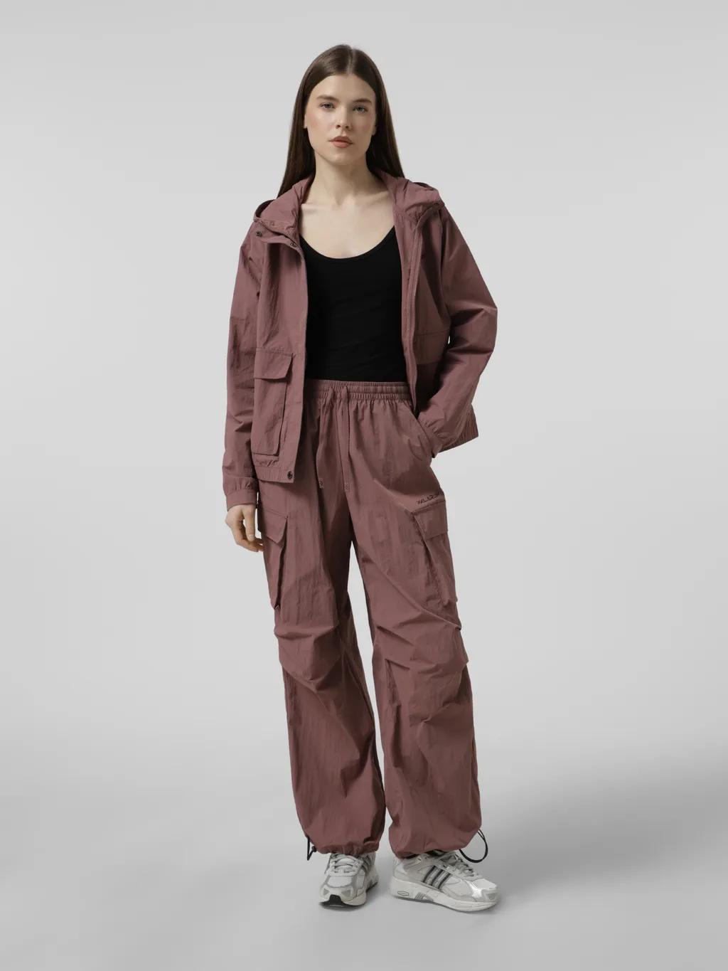 Larum 172602-670 Cortavientos de Mujer Vanta - 5