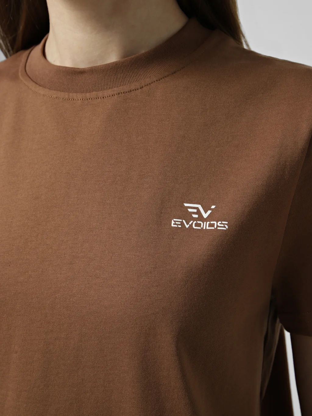 Evoids 202605-200 Camiseta de Mujer Sierra - 3