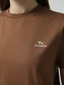 Evoids 202605-200 Camiseta de Mujer Sierra - 3