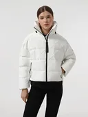 Larum 302508-100 Chaqueta de mujer Grit - 1