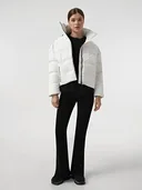 Larum 302508-100 Chaqueta de mujer Grit - 2