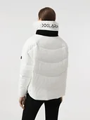 Larum 302508-100 Chaqueta de mujer Grit - 3