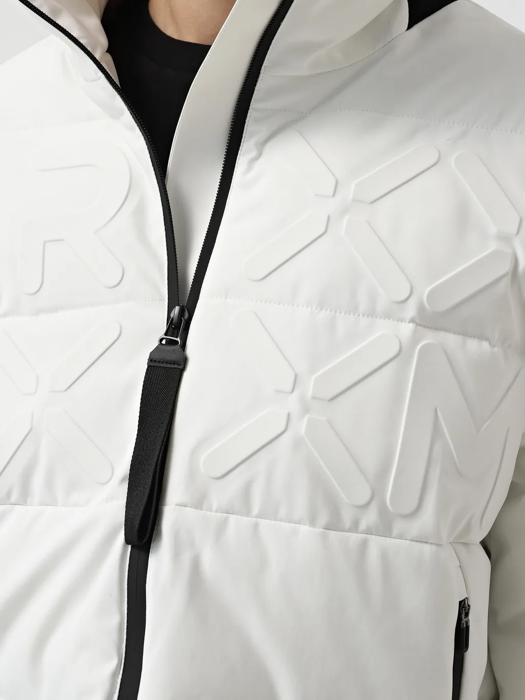Larum 302508-100 Chaqueta de mujer Grit - 5