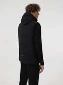 Larum 302509-010 Chaqueta de hombre Glacier - 1