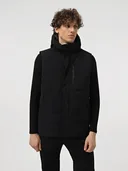 Larum 302509-010 Chaqueta de hombre Glacier - 4