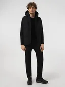 Larum 302509-010 Chaqueta de hombre Glacier - 5