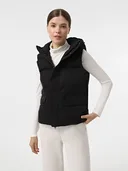 Larum 302510-010 Chaqueta de mujer Glide - 1