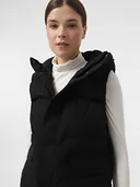 Larum 302510-010 Chaqueta de mujer Glide - 4