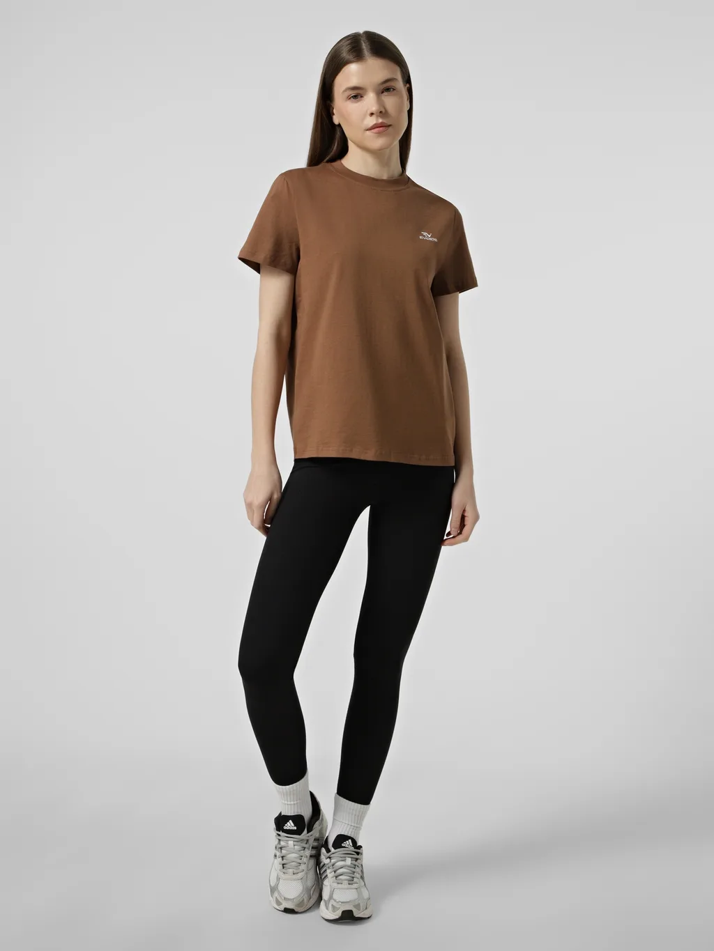 Evoids 202605-200 Camiseta de Mujer Sierra - 5