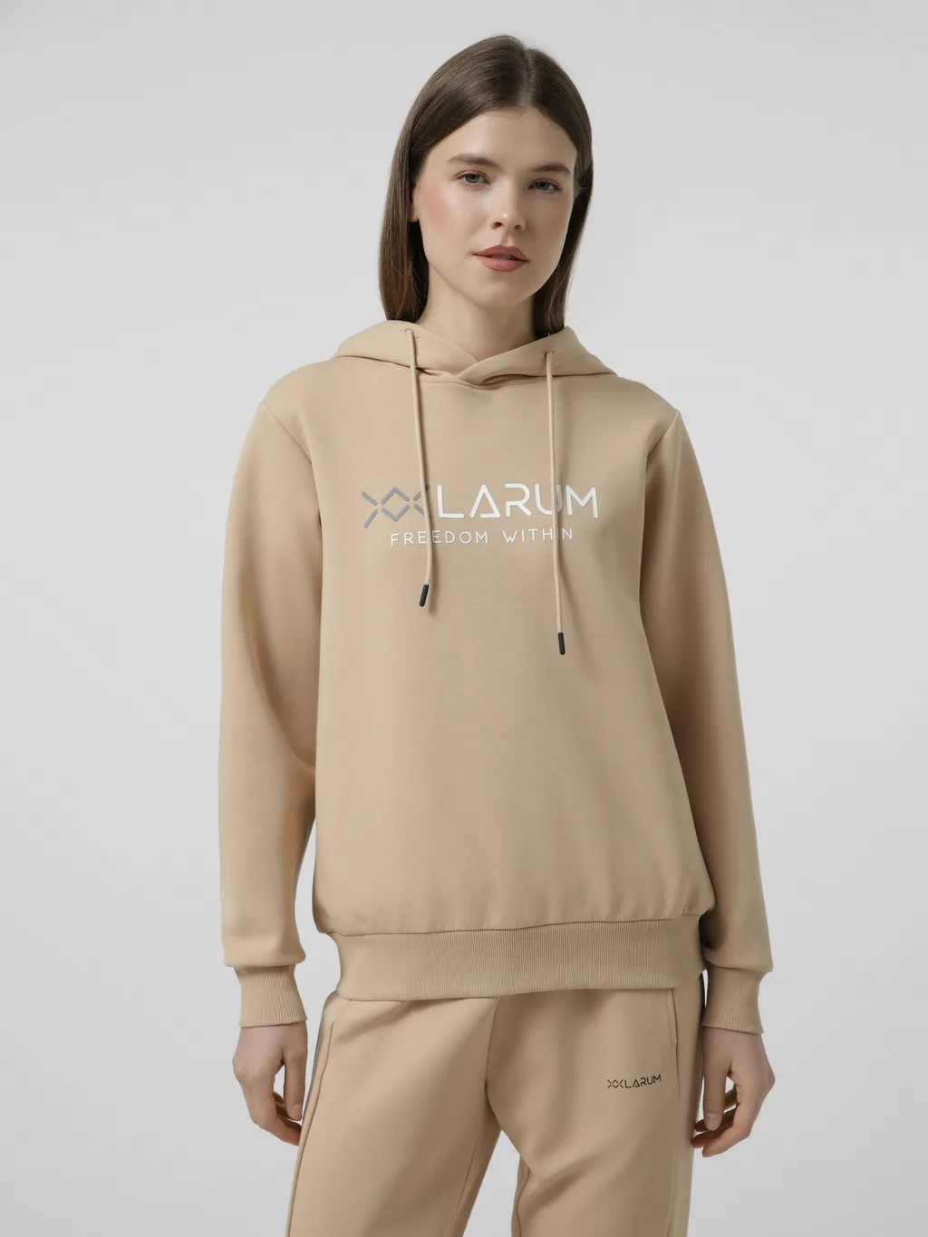 Larum 302513-125 Sudadera de Mujer Phelia - 1