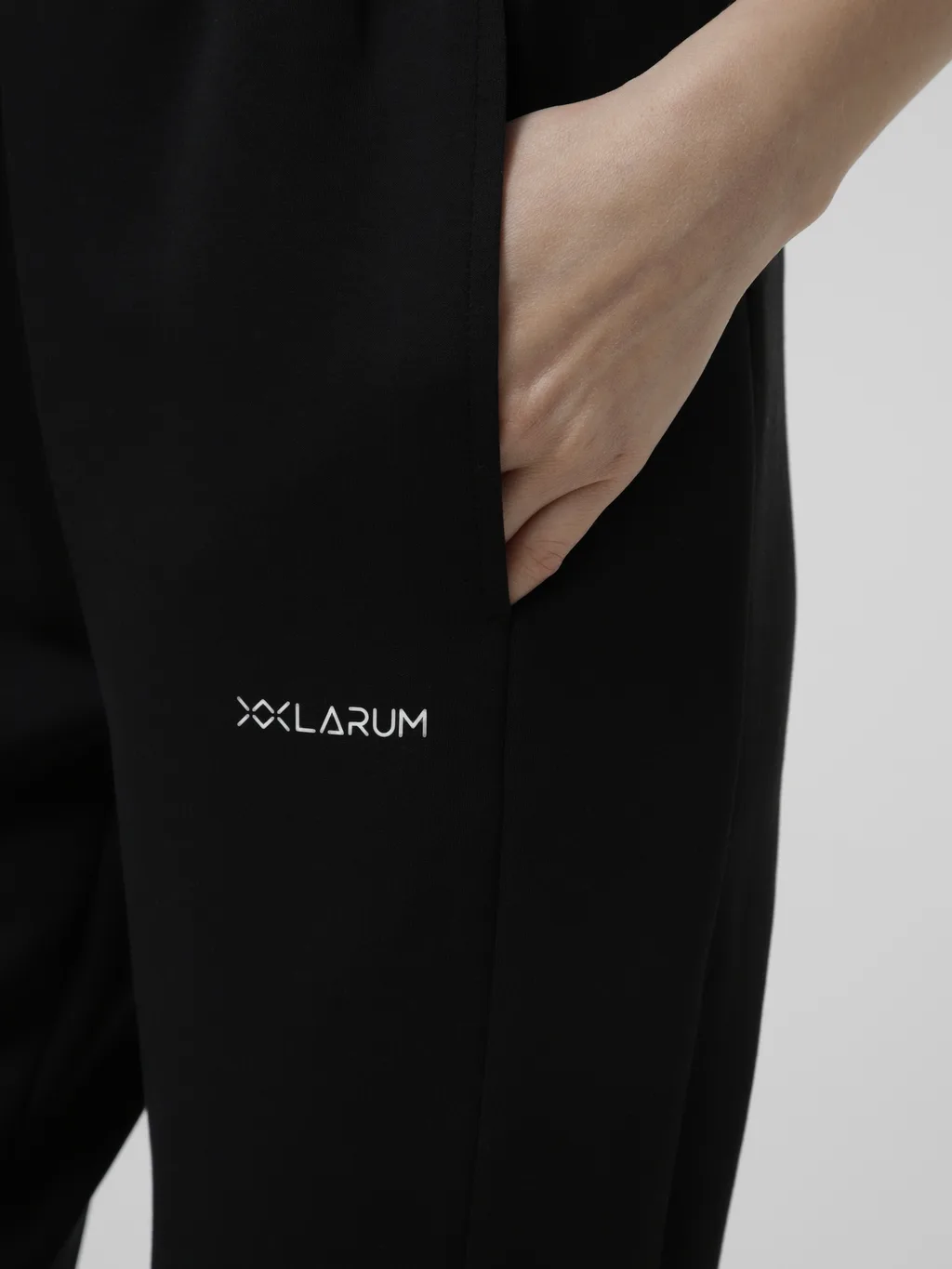 Larum 302514-010 Pantalones de Mujer Lavelle - 3