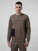 Larum 302515-200 Sudadera de Hombre Viora - 1