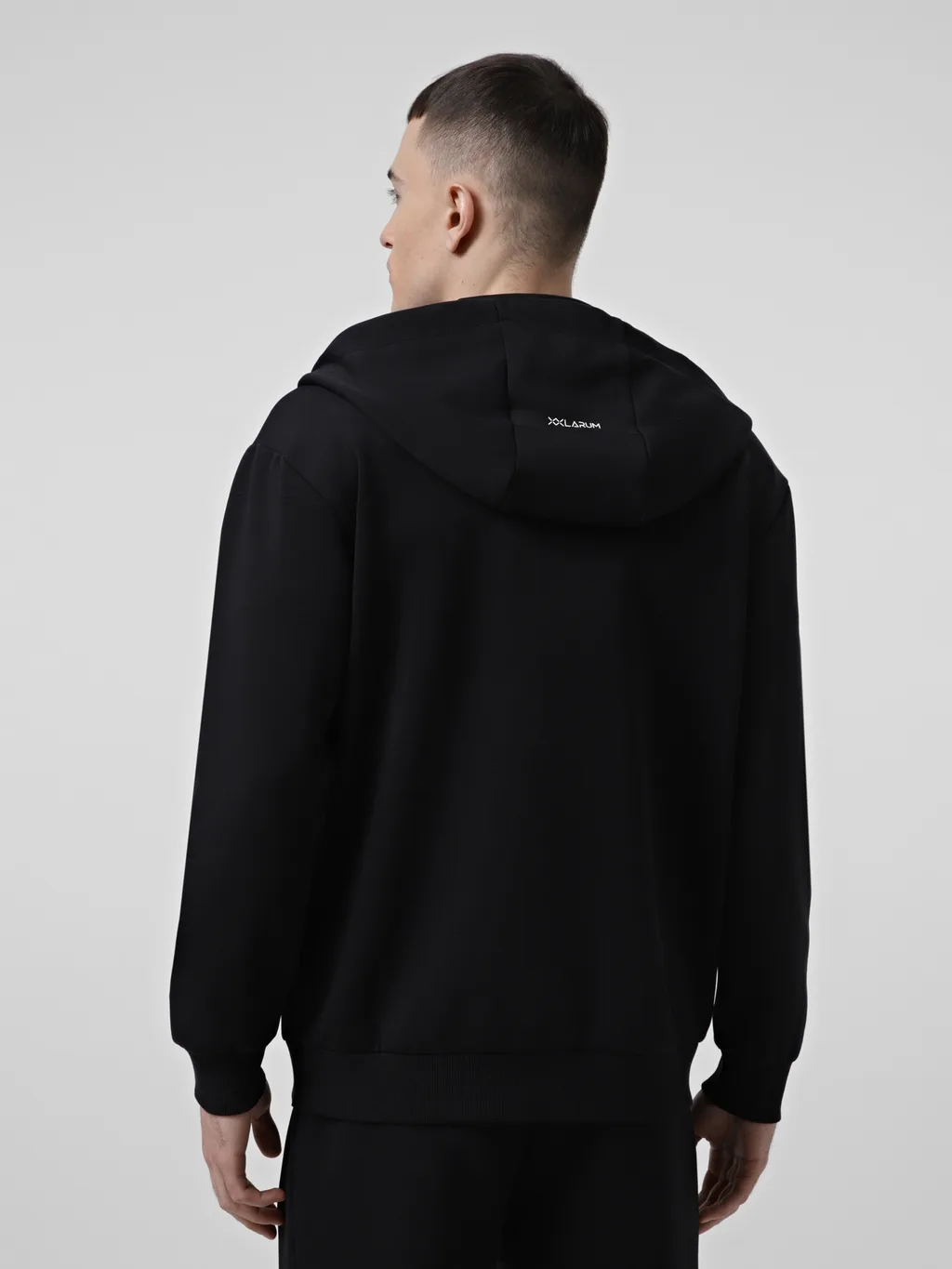 Larum 302516-010 Sudadera de Hombre Sylva - 2