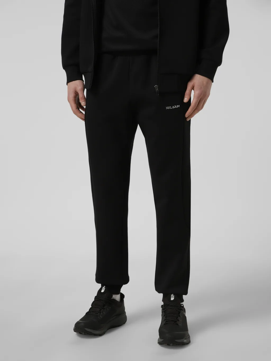 Larum 302517-010 Pantalones de Hombre Tressa - 1
