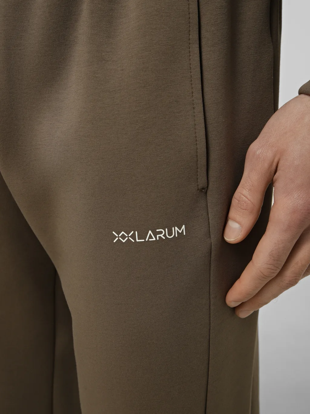 Larum 302517-200 Pantalones de Hombre Tressa - 3