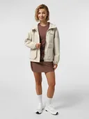 Larum 325514-011 Cortavientos de mujer Lour - 5