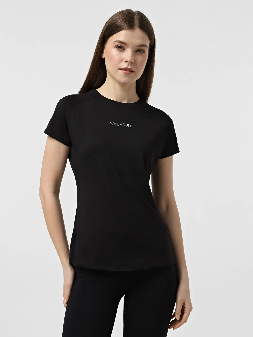 Larum 372501-010 Camiseta de mujer Aragorn - 1