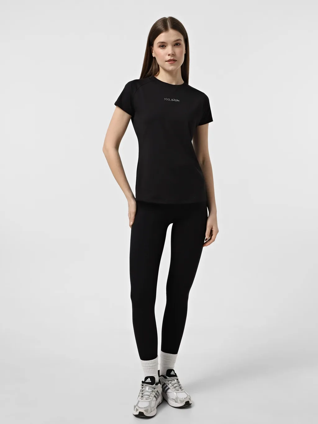 Larum 372501-010 Camiseta de mujer Aragorn - 5