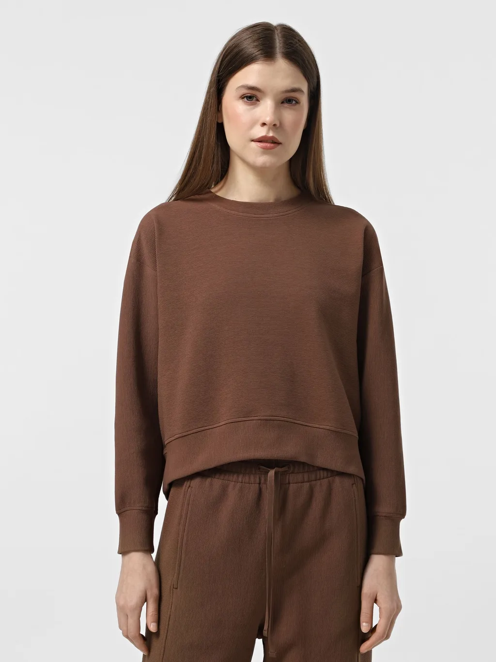 Larum 372502-200 Sudadera de mujer Ravenna - 1
