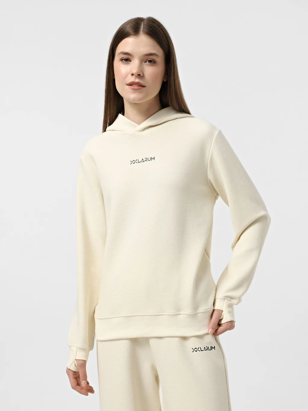 Larum 372504-121 Sudadera de mujer Medea - 1