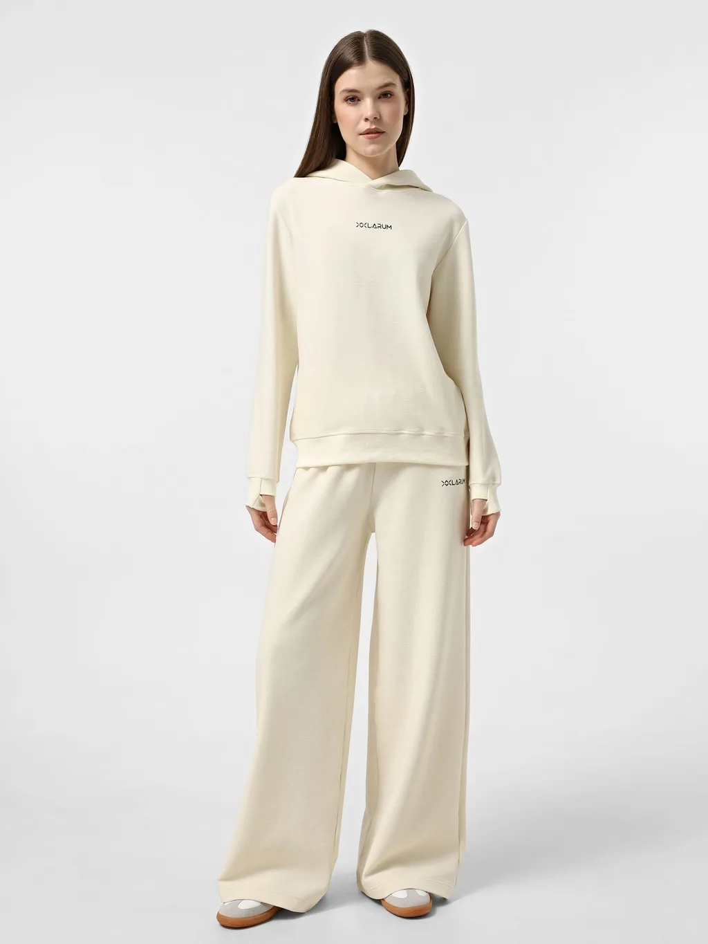 Larum 372504-121 Sudadera de mujer Medea - 5