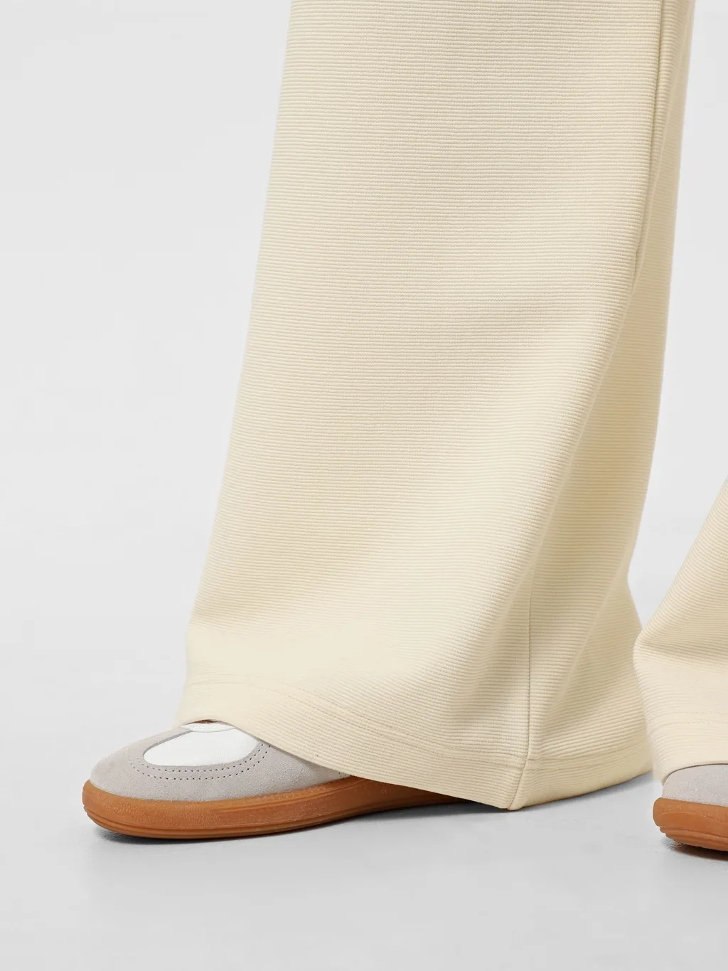 Larum 372505-121 Pantalones de mujer Medea - 4