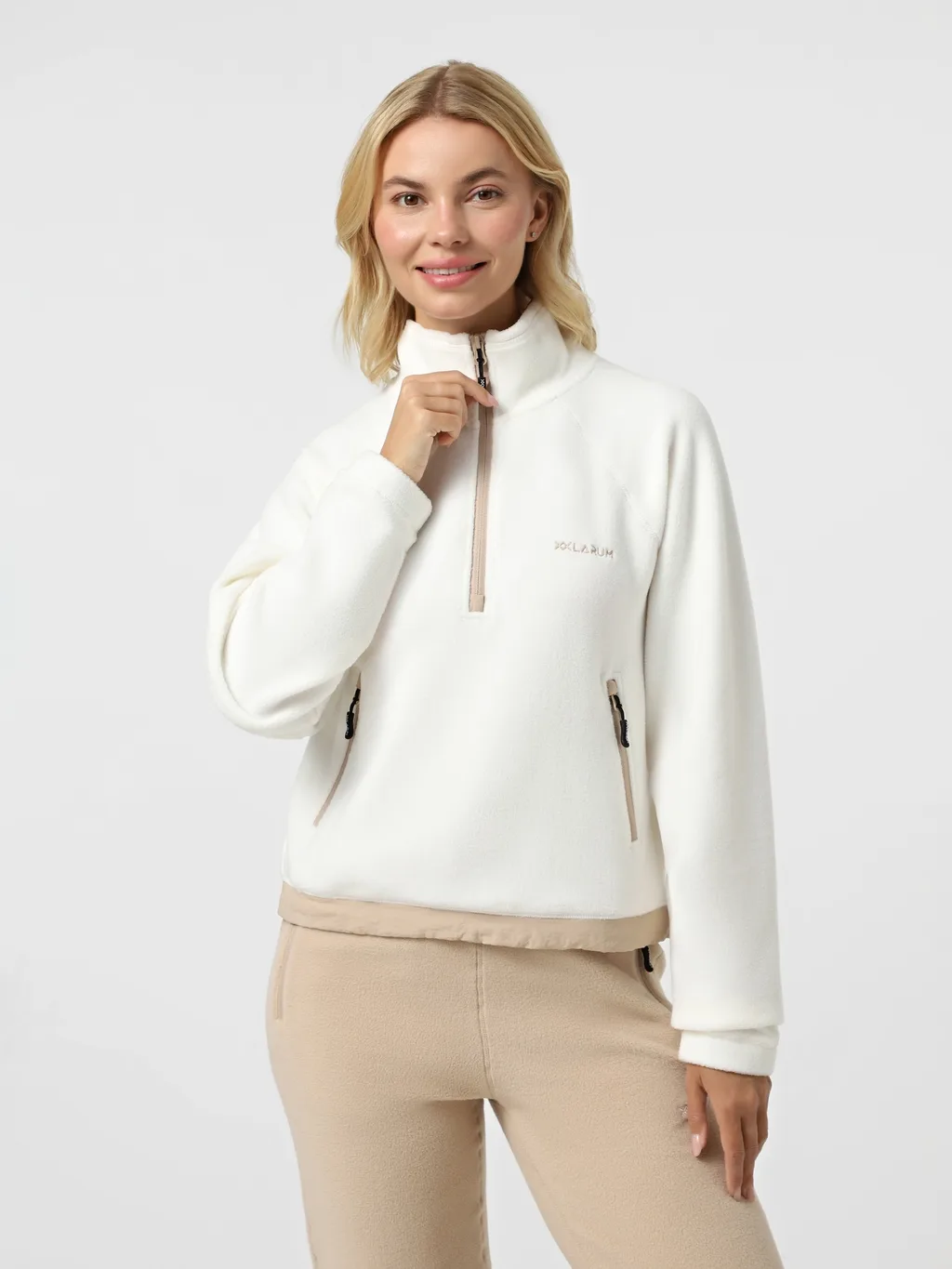 Larum 372506-121 Sudadera mujer Allure - 1