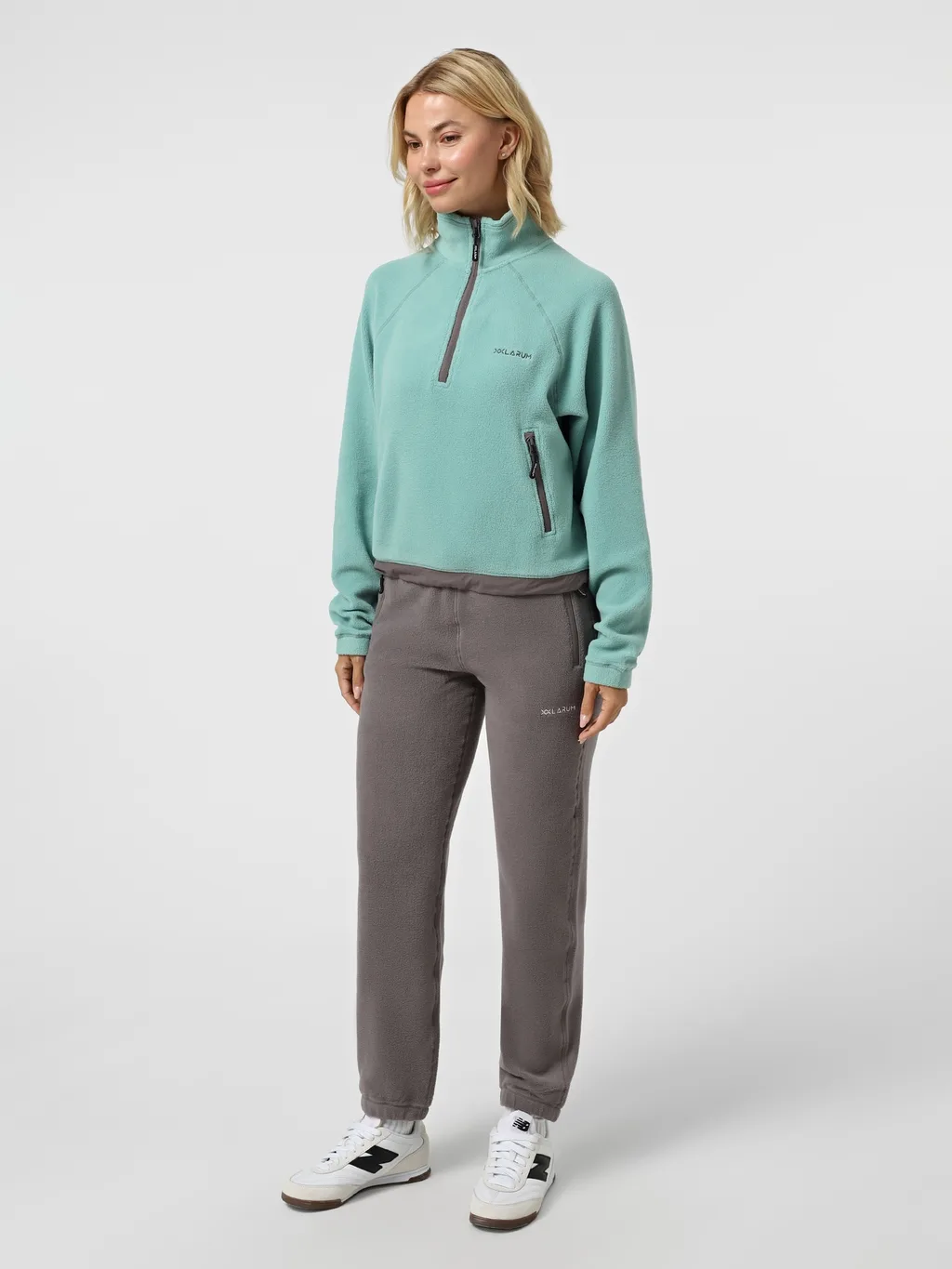Larum 372507-020 Pantalón de mujer Gianna - 5
