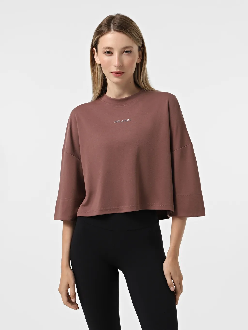 Larum 942508-200 Camiseta de manga larga de mujer Bariloche - 1