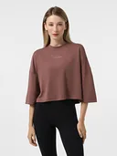 Larum 942508-200 Camiseta de manga larga de mujer Bariloche - 1