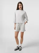 Larum 942509-011 Pantalones сortos de mujer Bariloche - 5