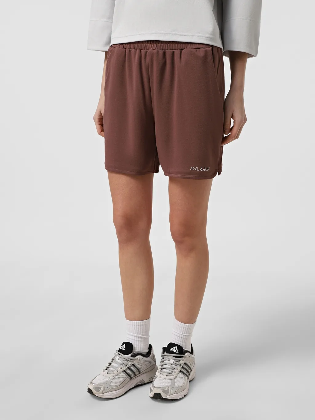 Larum 942509-200 Pantalones сortos de mujer Bariloche - 1