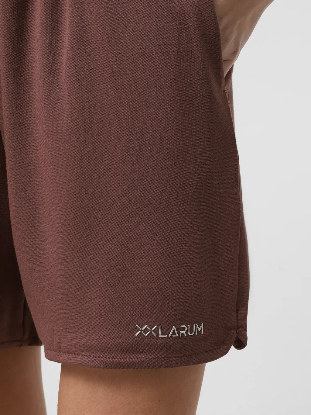 Larum 942509-200 Pantalones сortos de mujer Bariloche - 3