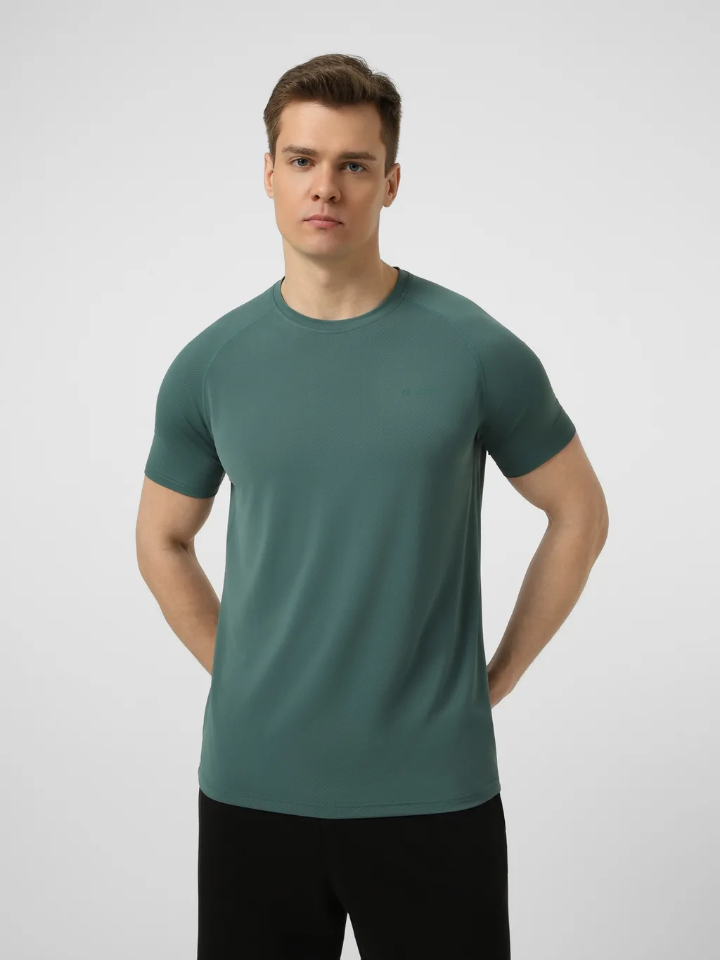 Larum 942602-310 Camiseta de Hombre Klyro - 1