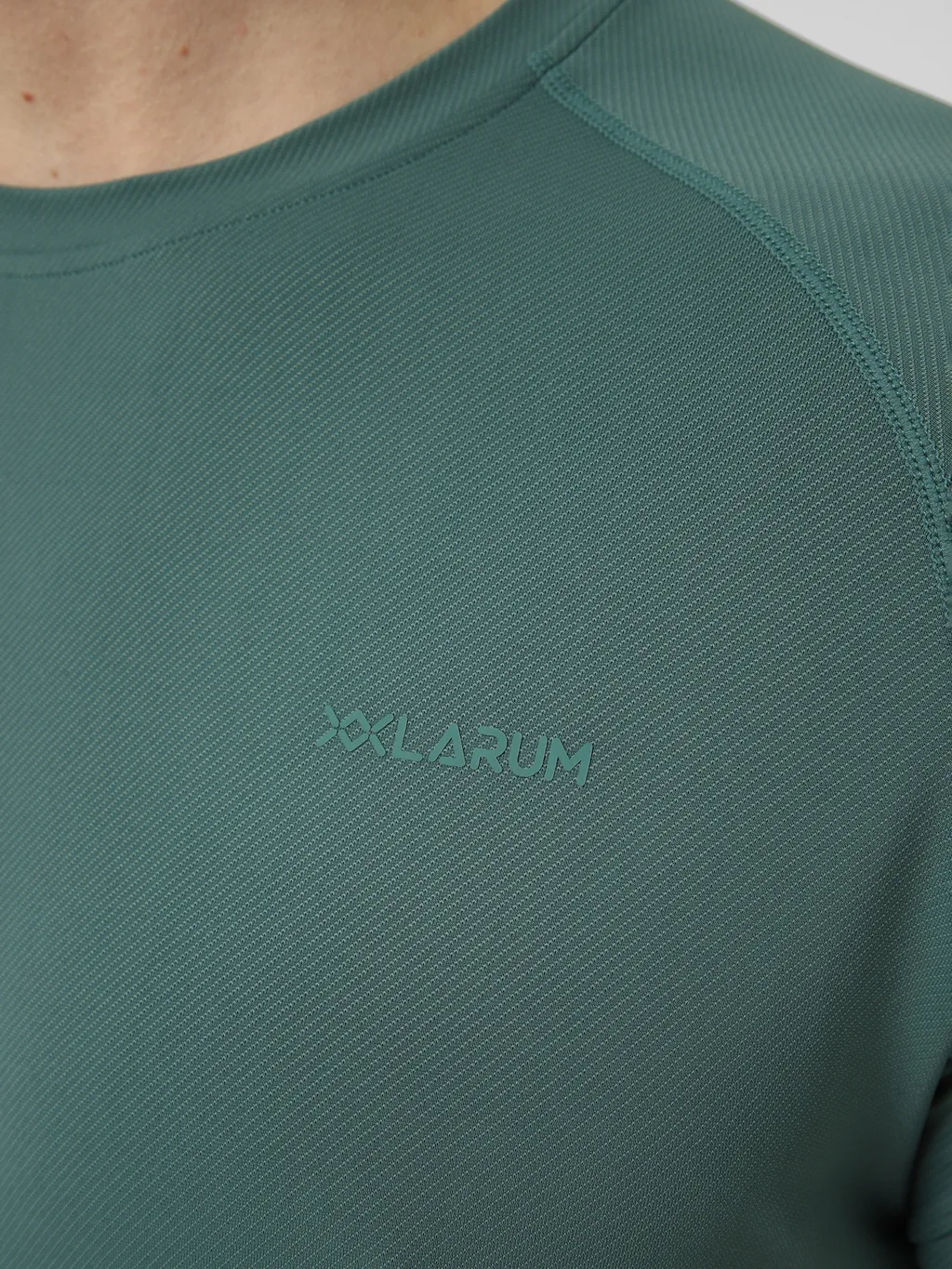Larum 942602-310 Camiseta de Hombre Klyro - 3
