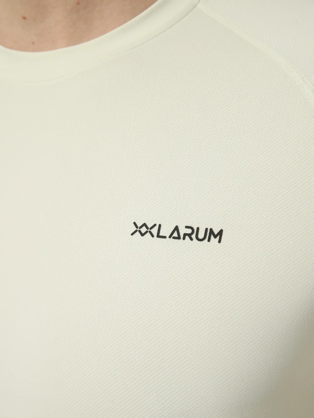 Larum 942602-340 Camiseta de Hombre Klyro - 3