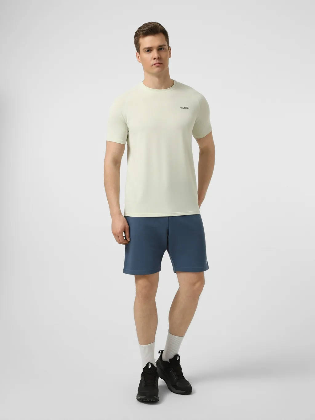 Larum 942602-340 Camiseta de Hombre Klyro - 5