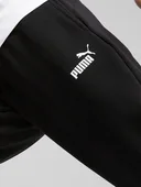 Puma 58684201 Pantalones de Mujer ESS Sweatpants TR cl Black - 3