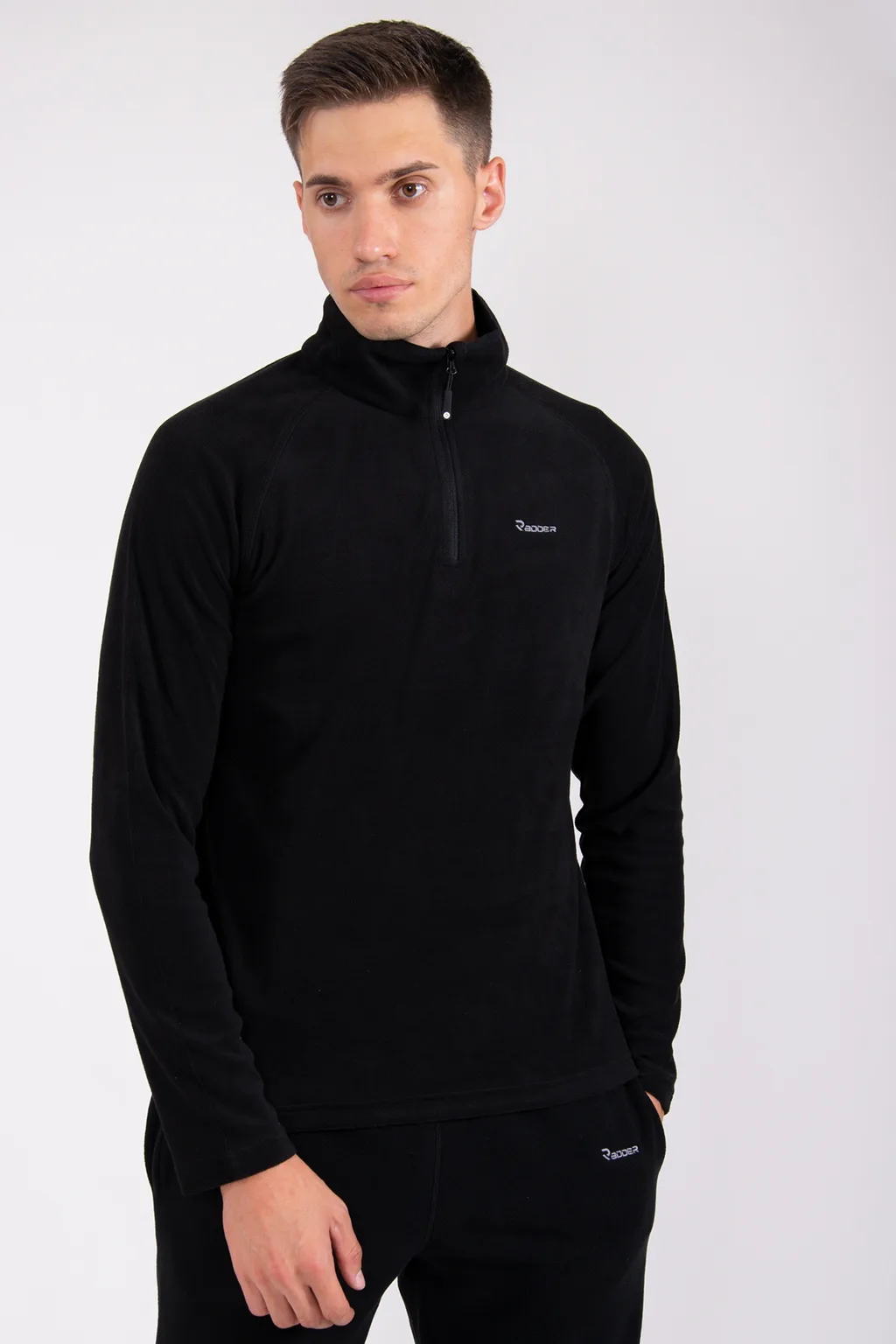 Radder 120063-010 Sudadera de hombre Artic - 1