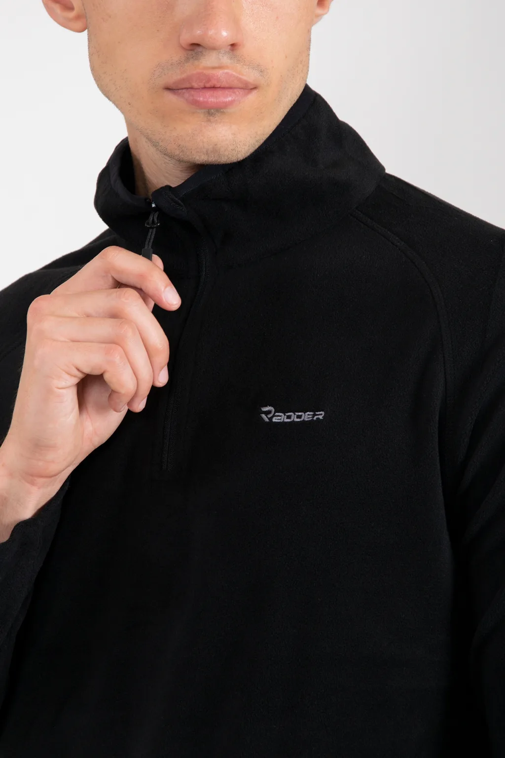 Radder 120063-010 Sudadera de hombre Artic - 2