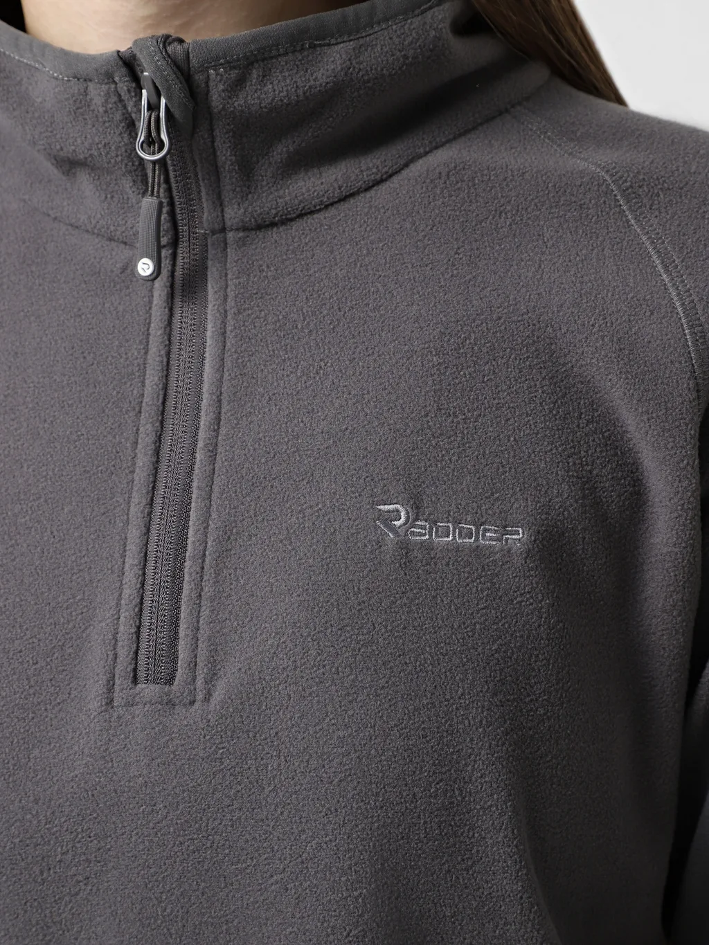 Radder 120064-020 Sudadera de mujer Had - 3