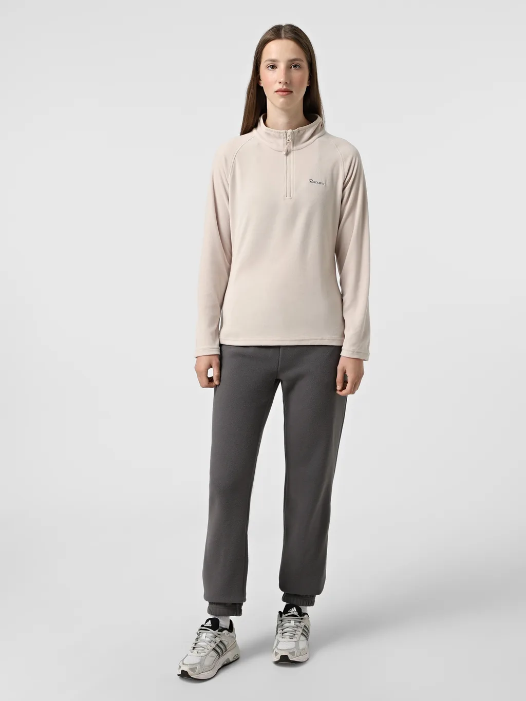 Radder 120064-126 Sudadera de mujer Had - 5