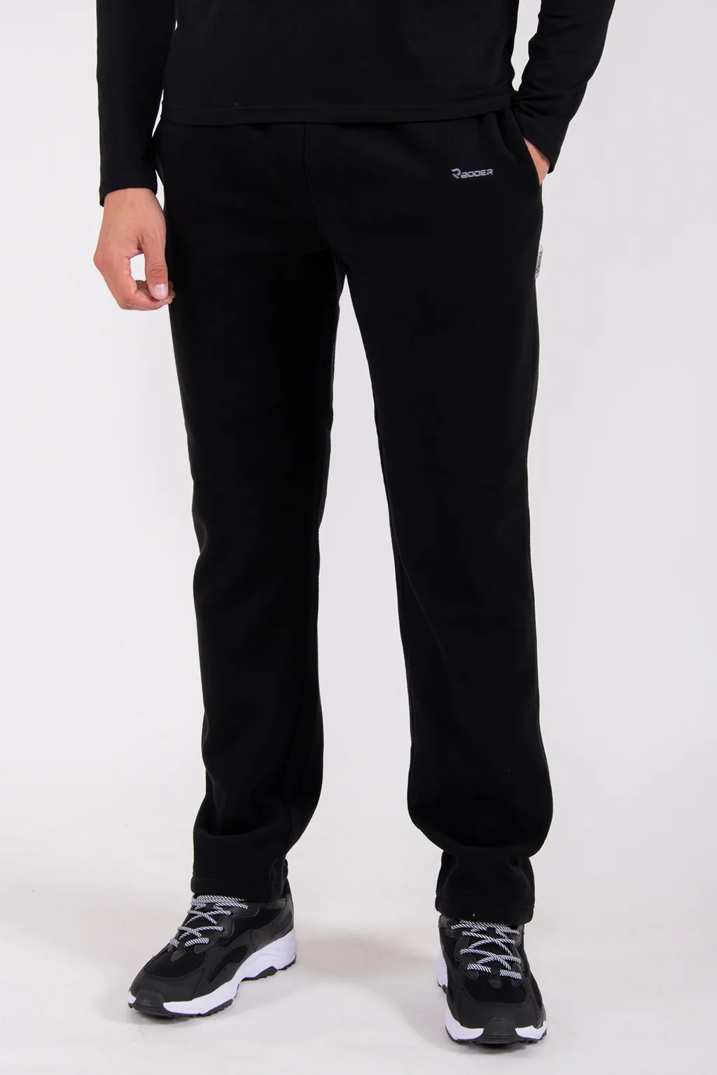 Radder 120079-010 Pantalones de hombre Kotte - 1